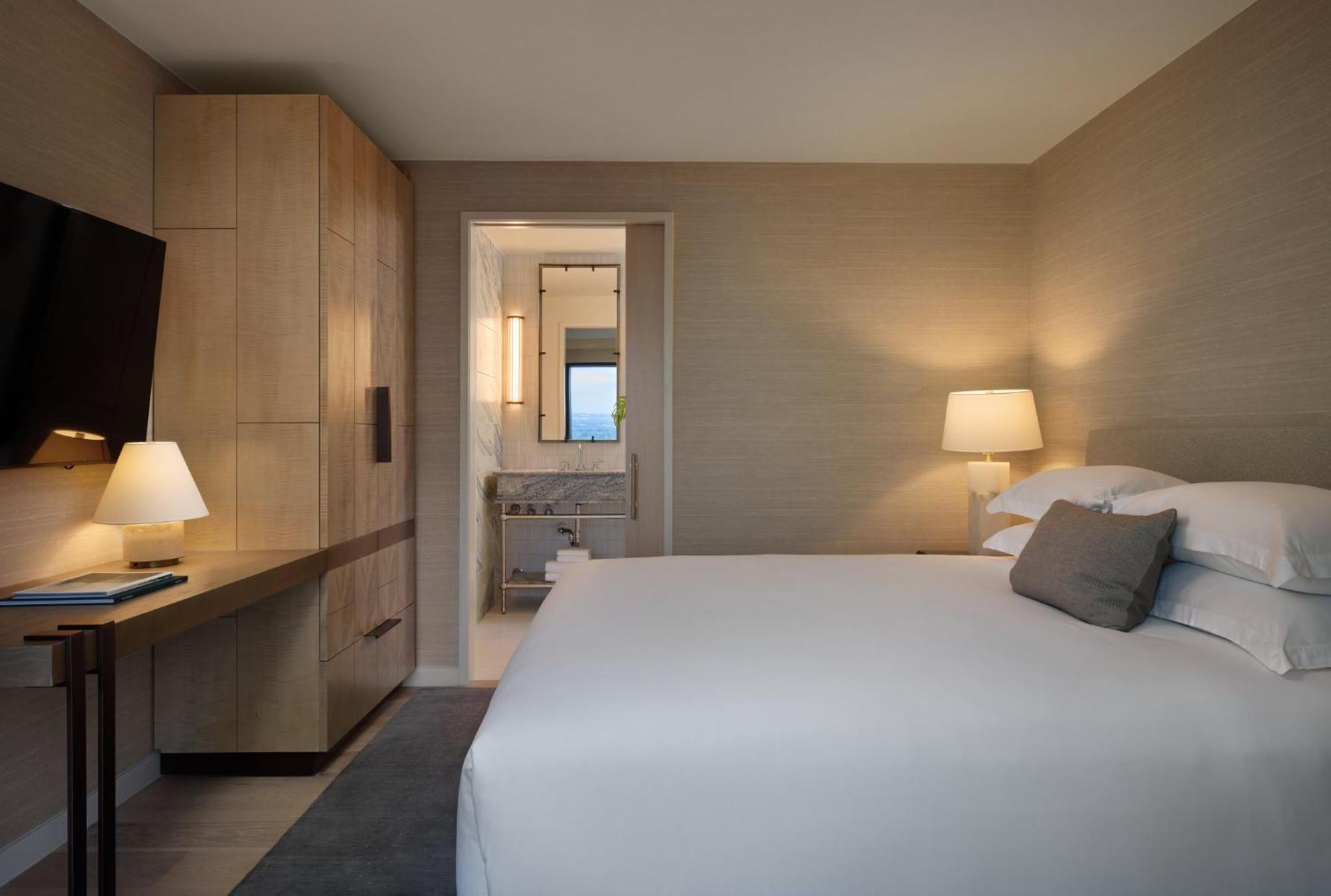 Kimpton Claret Hotel By Ihg دنفر المظهر الخارجي الصورة