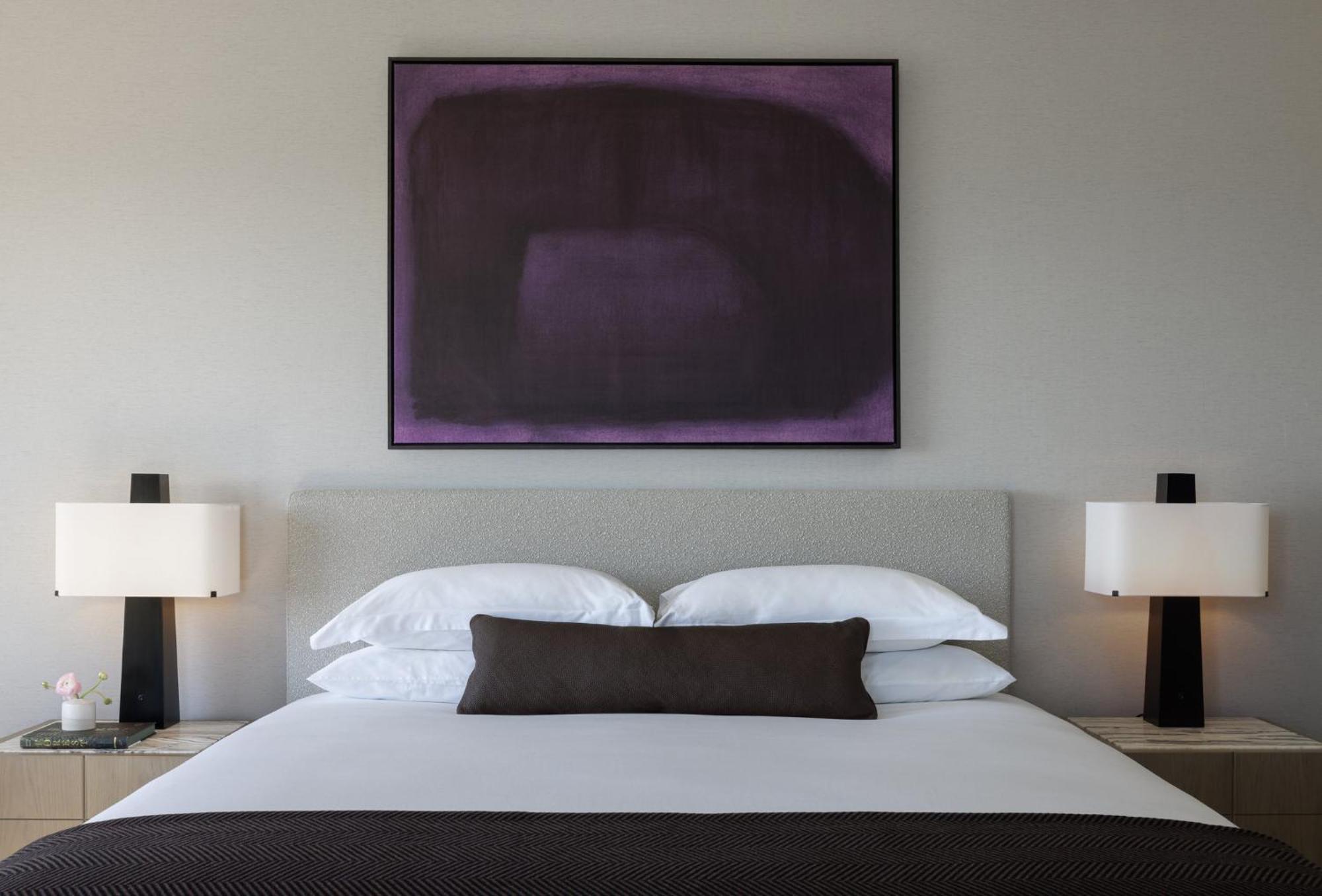 Kimpton Claret Hotel By Ihg دنفر المظهر الخارجي الصورة