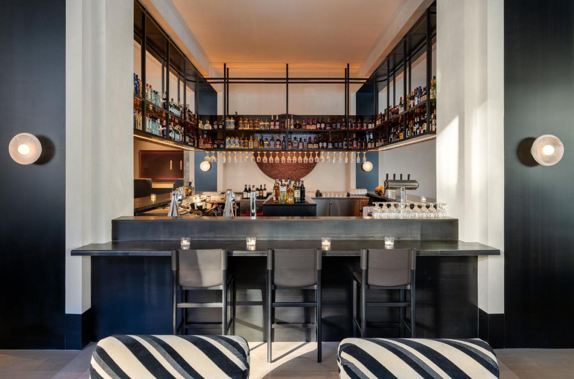 Kimpton Claret Hotel By Ihg دنفر المظهر الخارجي الصورة