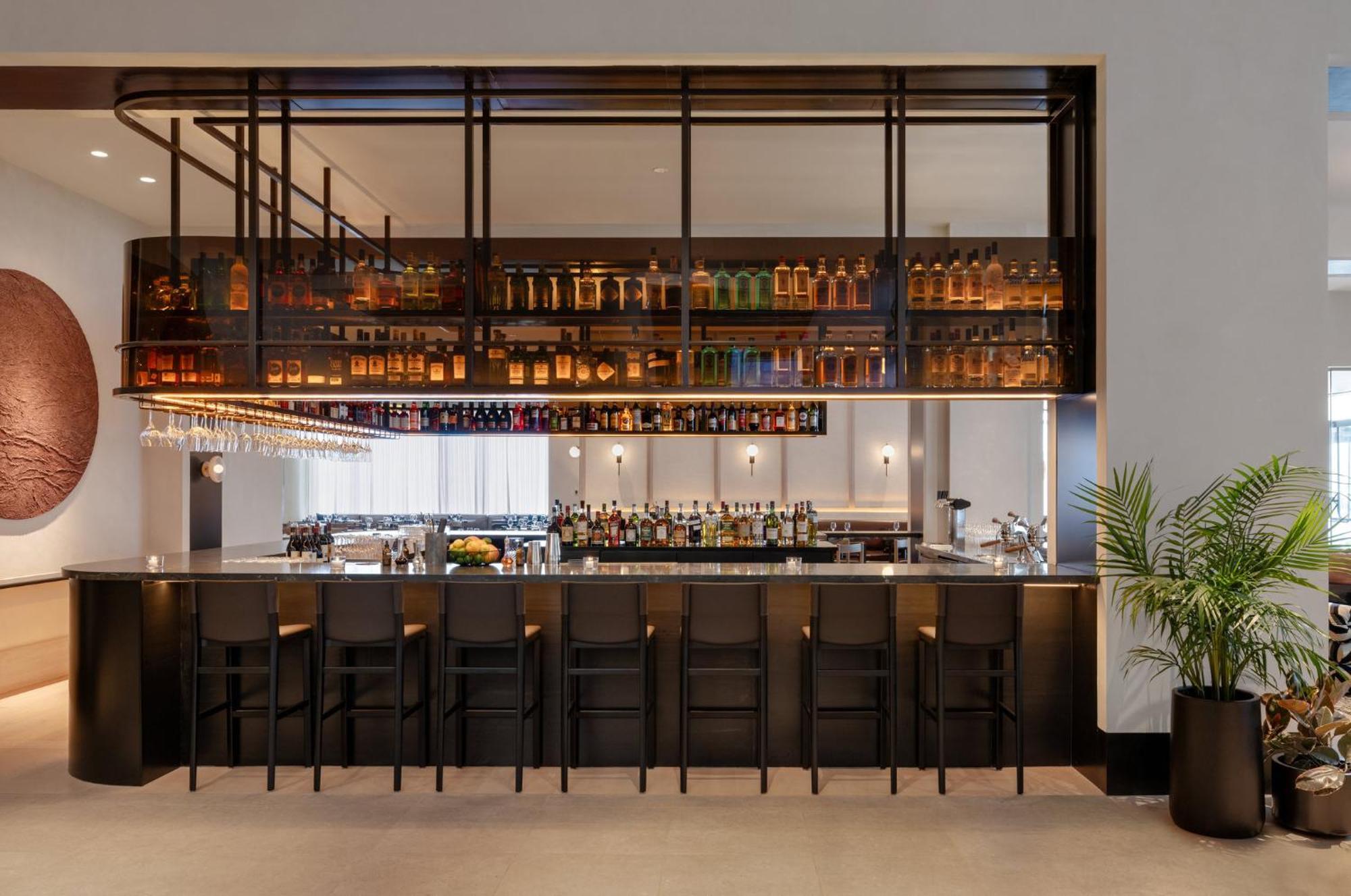 Kimpton Claret Hotel By Ihg دنفر المظهر الخارجي الصورة
