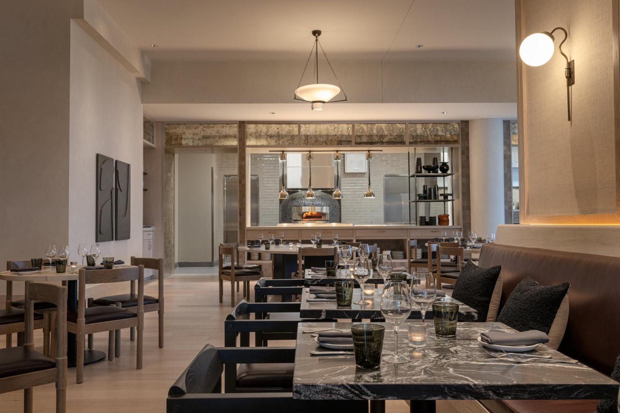 Kimpton Claret Hotel By Ihg دنفر المظهر الخارجي الصورة