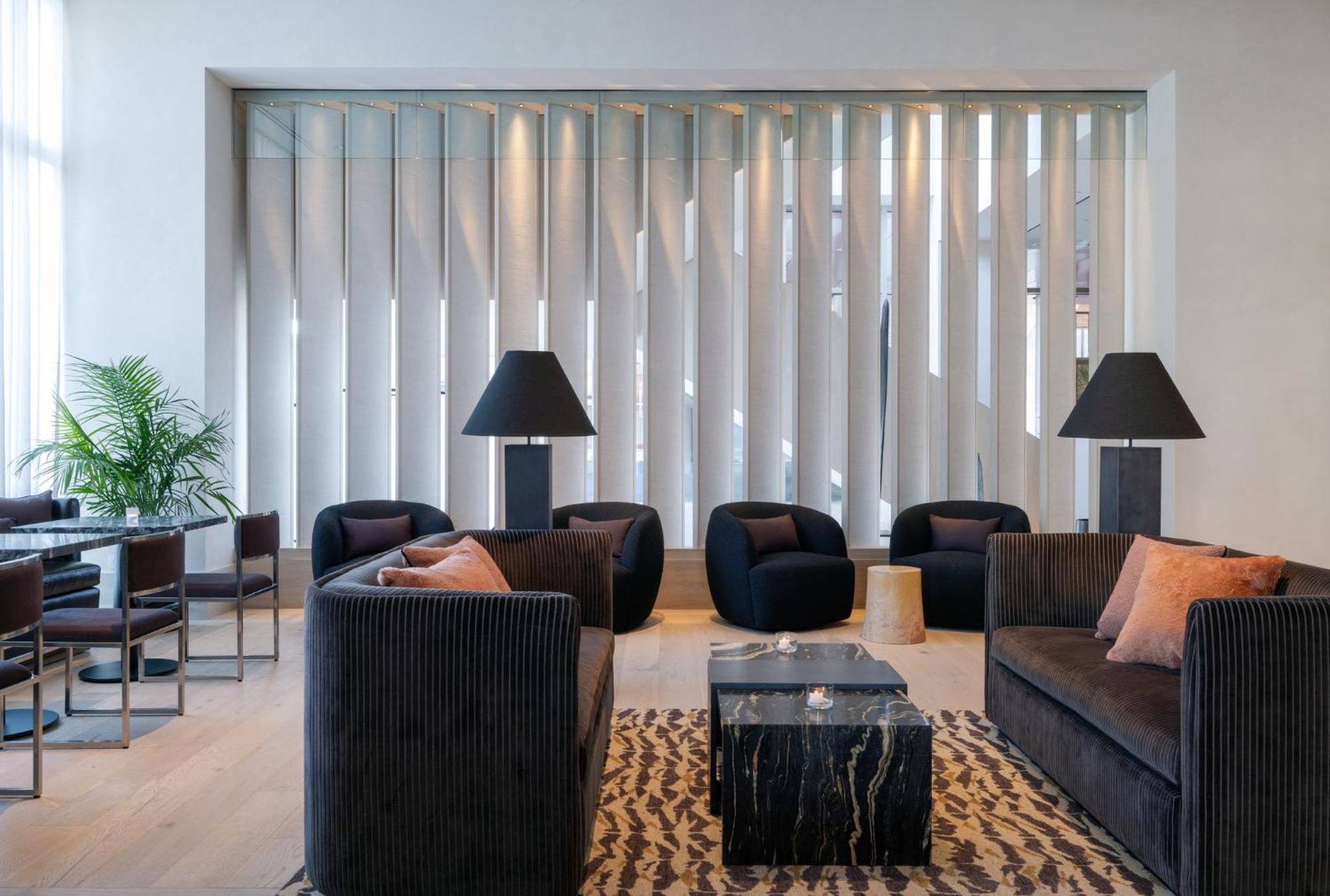 Kimpton Claret Hotel By Ihg دنفر المظهر الخارجي الصورة