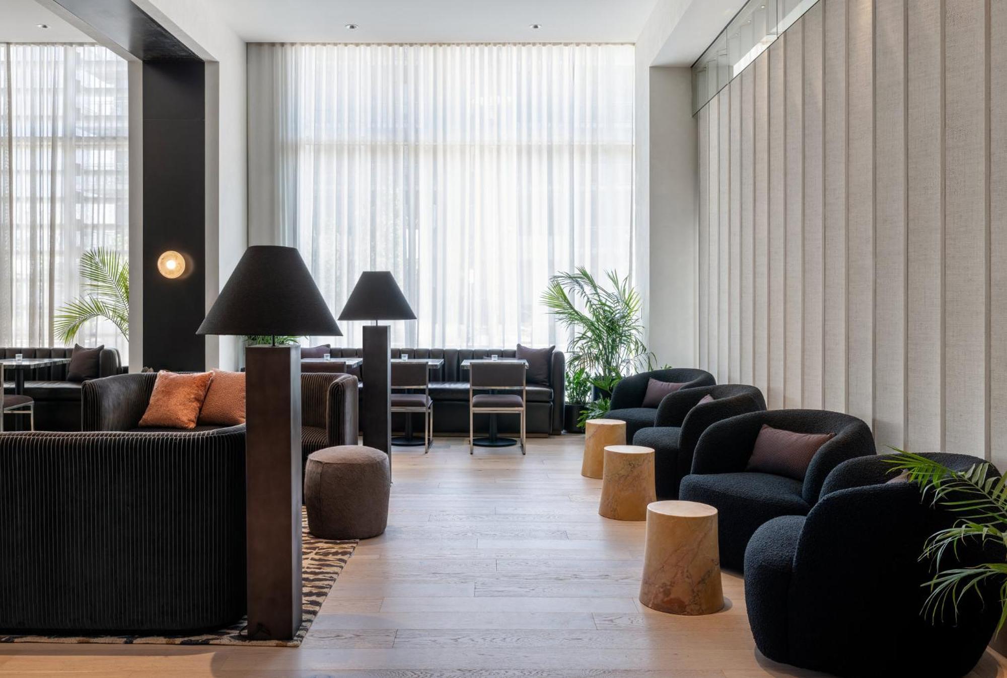 Kimpton Claret Hotel By Ihg دنفر المظهر الخارجي الصورة