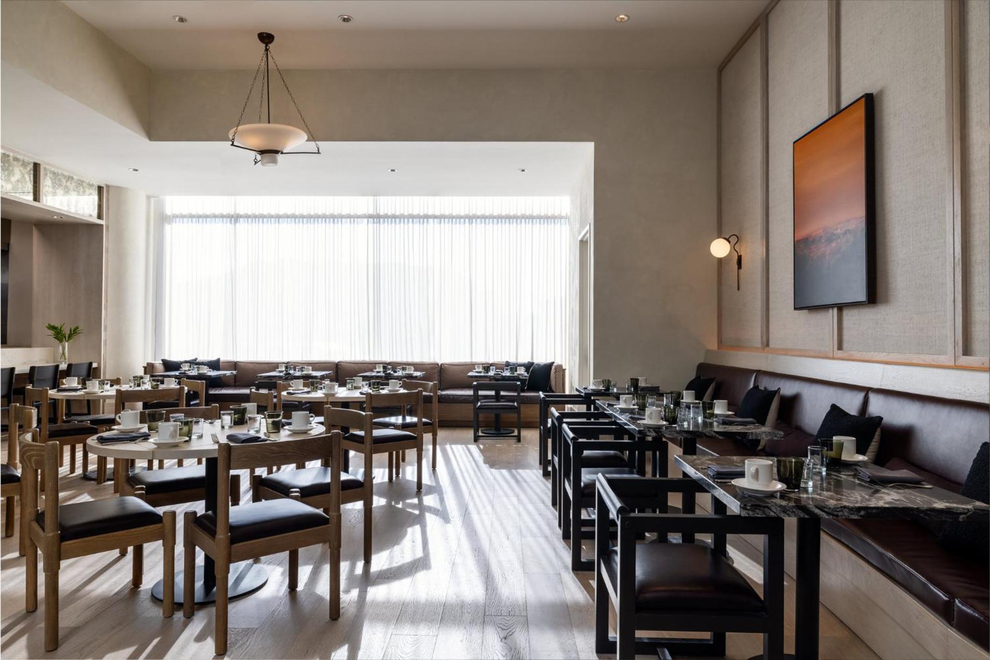 Kimpton Claret Hotel By Ihg دنفر المظهر الخارجي الصورة
