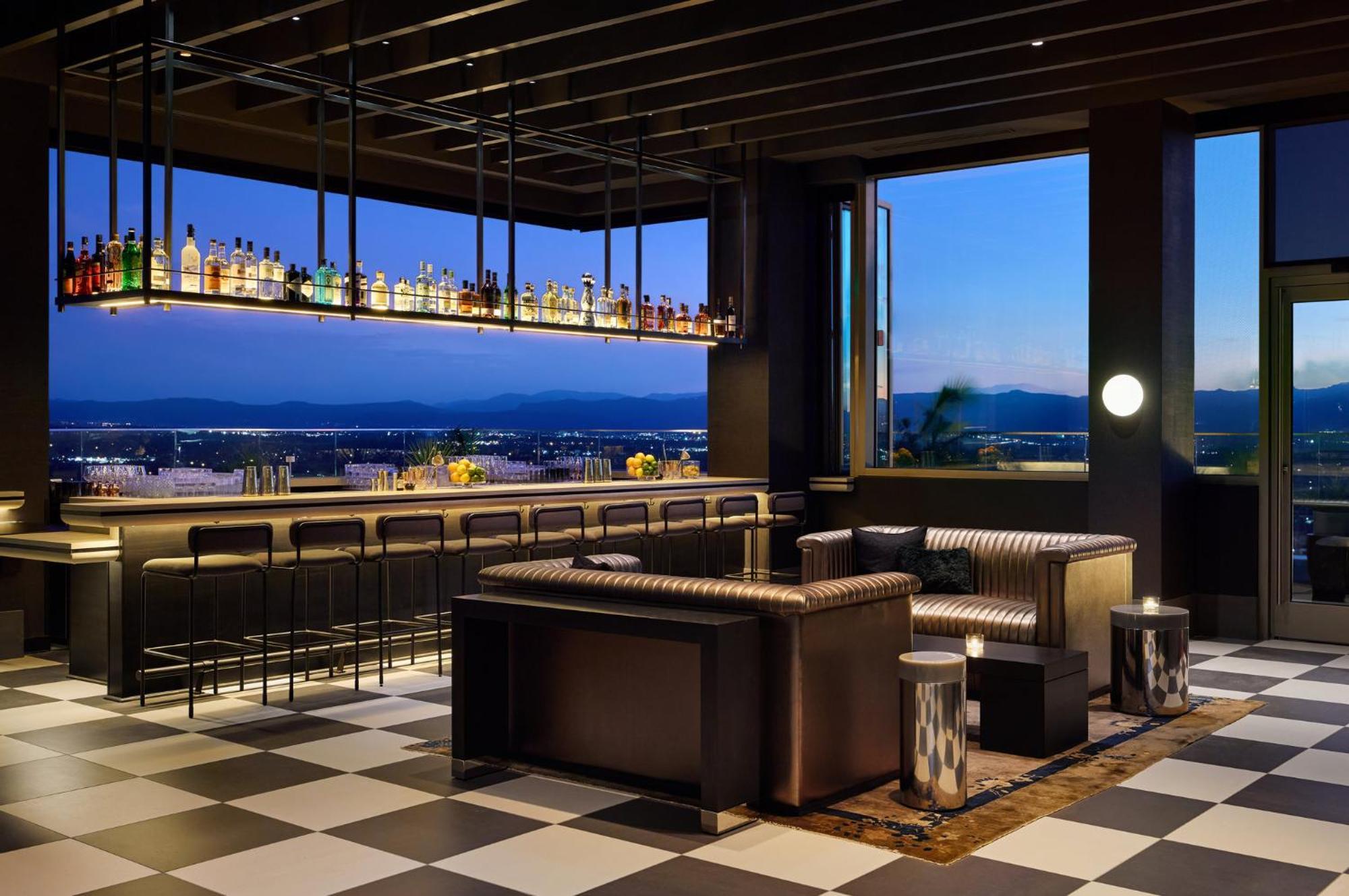 Kimpton Claret Hotel By Ihg دنفر المظهر الخارجي الصورة