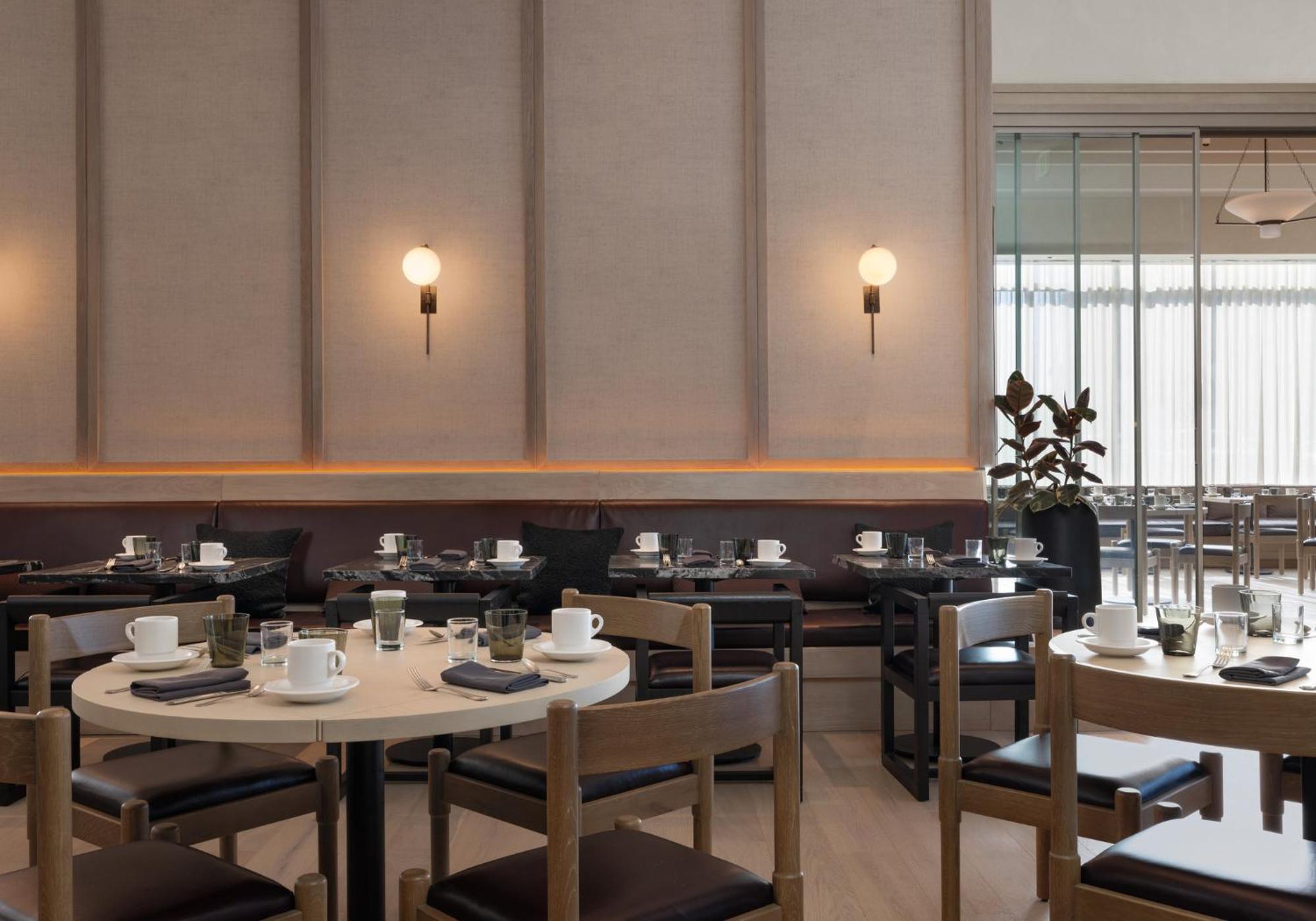Kimpton Claret Hotel By Ihg دنفر المظهر الخارجي الصورة