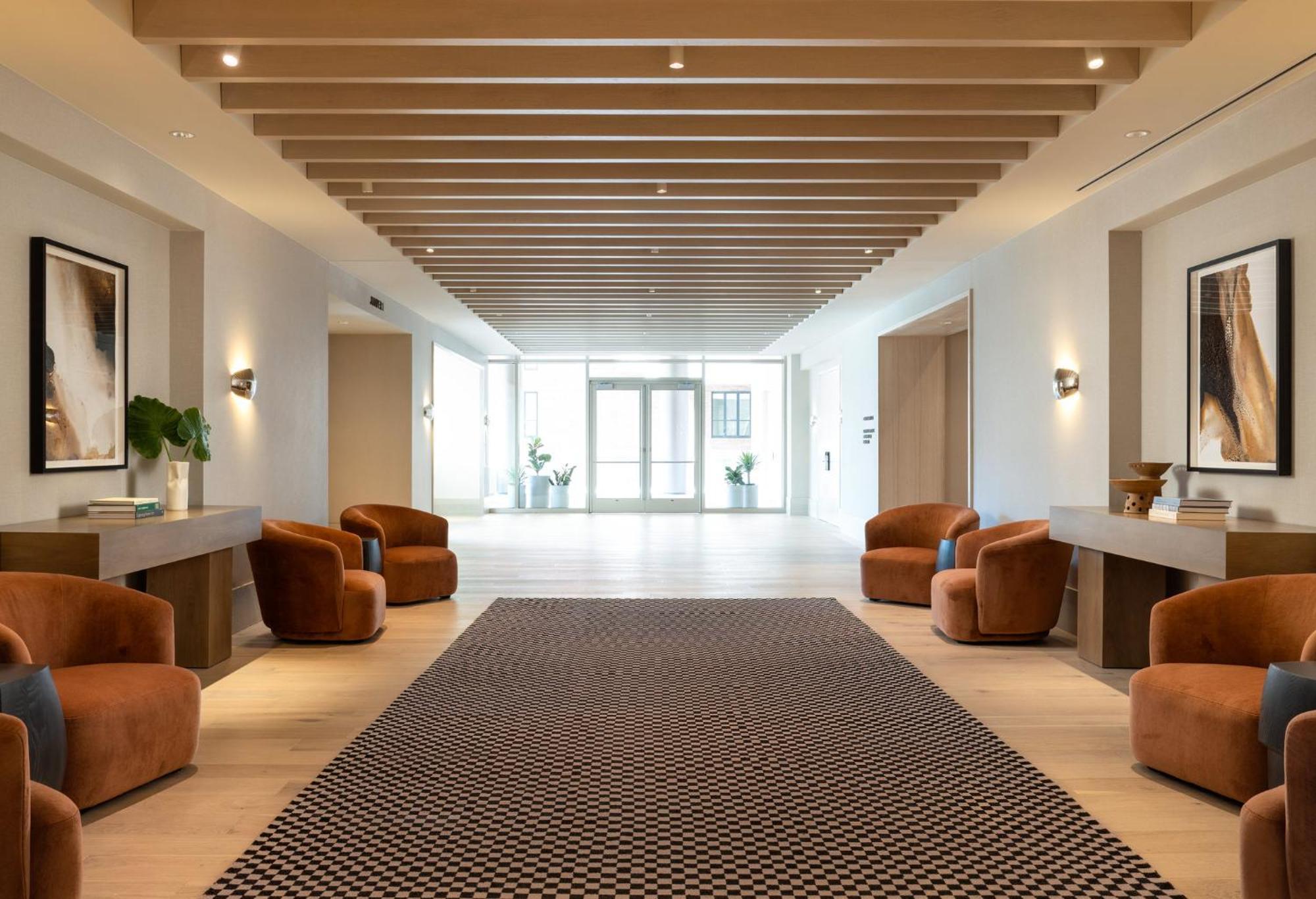 Kimpton Claret Hotel By Ihg دنفر المظهر الخارجي الصورة
