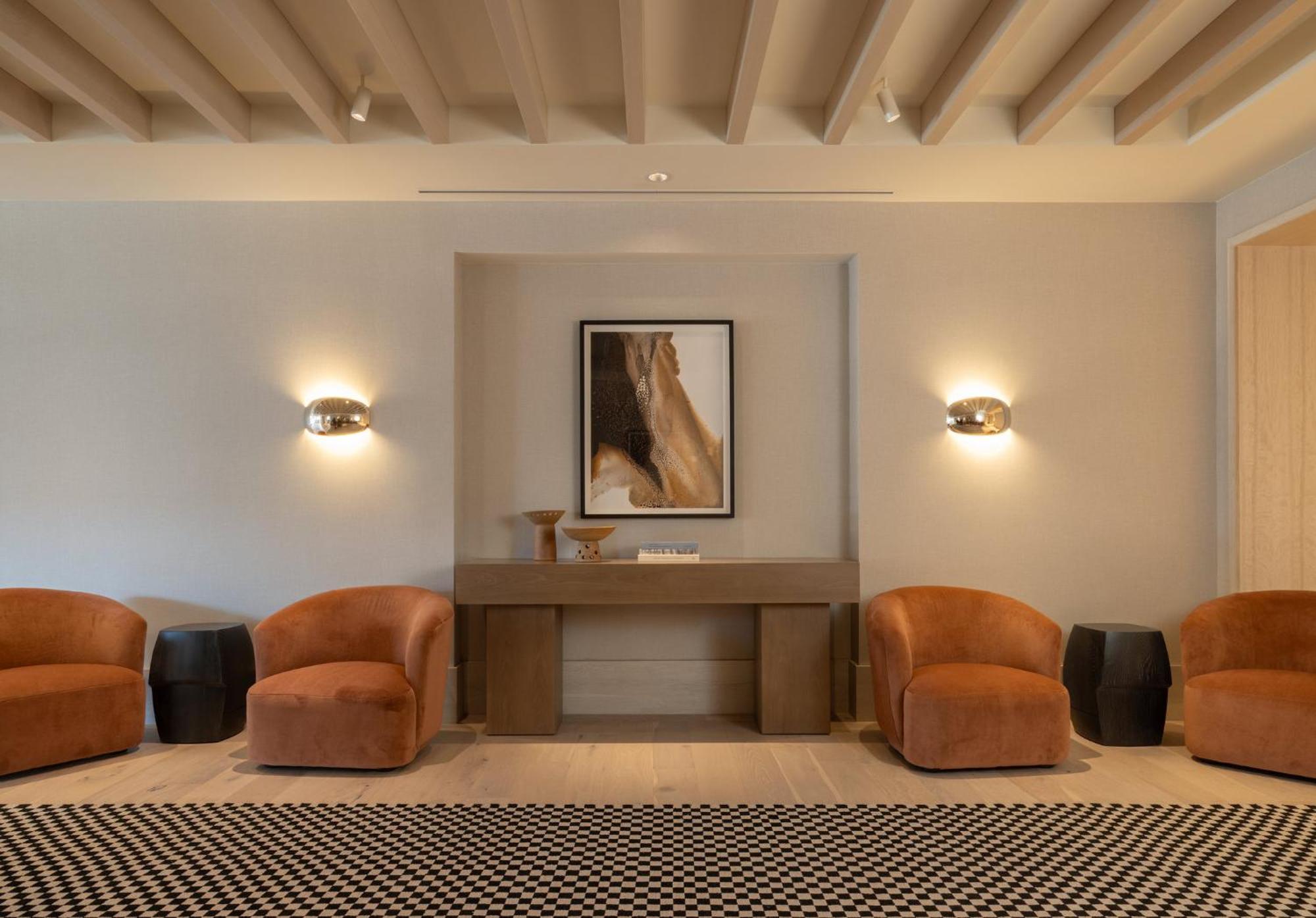 Kimpton Claret Hotel By Ihg دنفر المظهر الخارجي الصورة