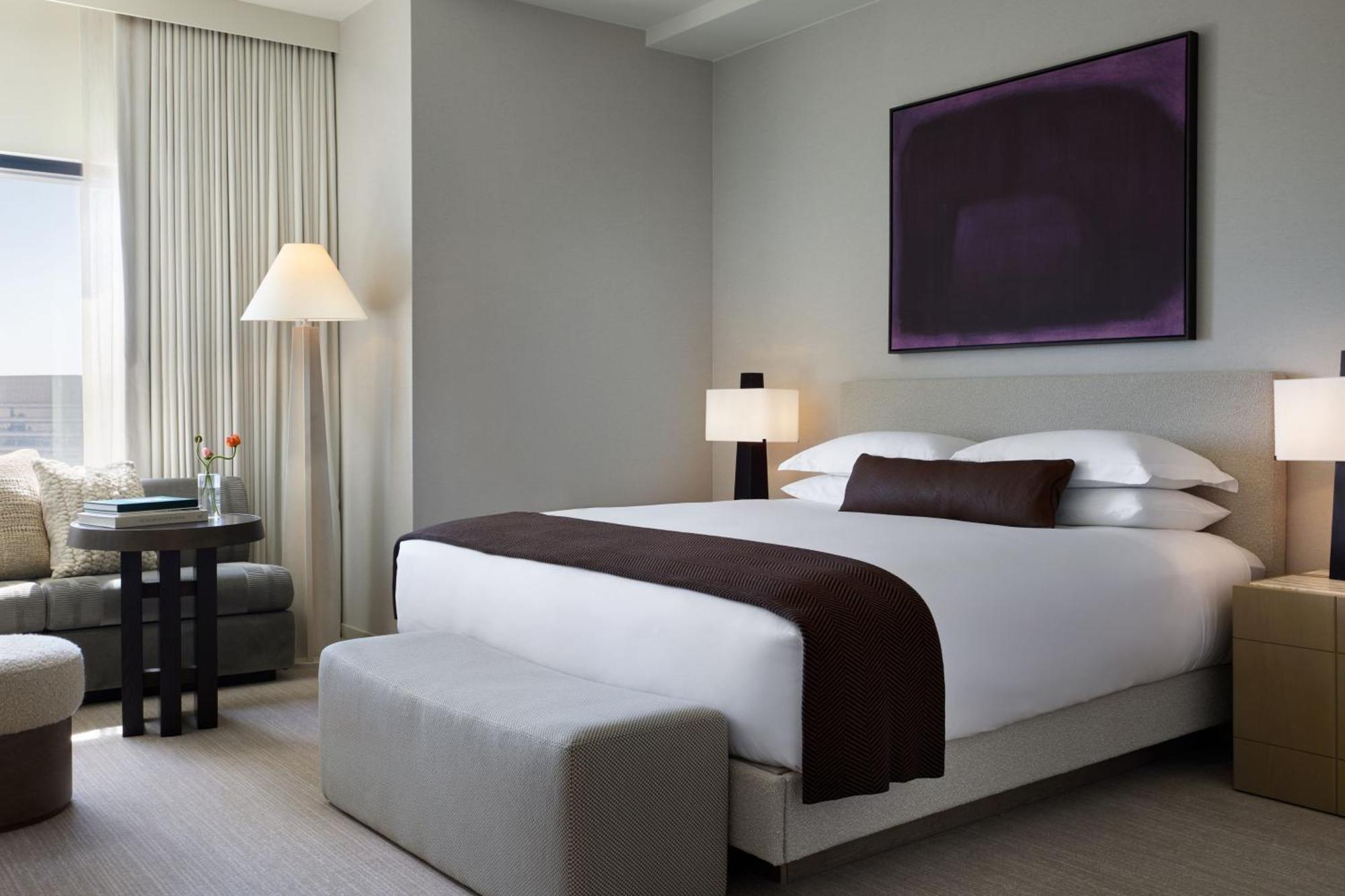 Kimpton Claret Hotel By Ihg دنفر المظهر الخارجي الصورة
