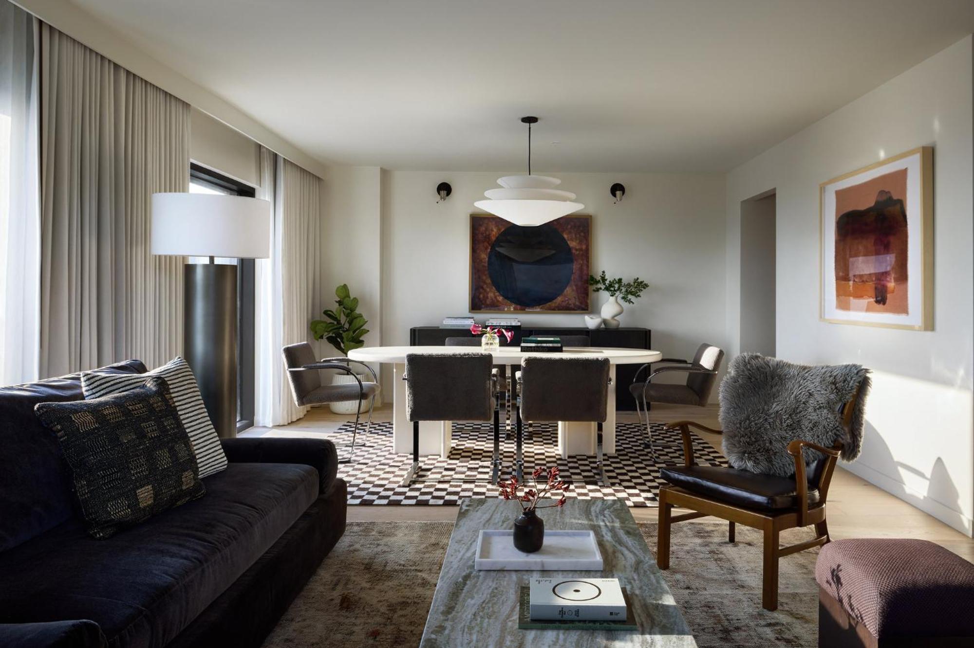 Kimpton Claret Hotel By Ihg دنفر المظهر الخارجي الصورة