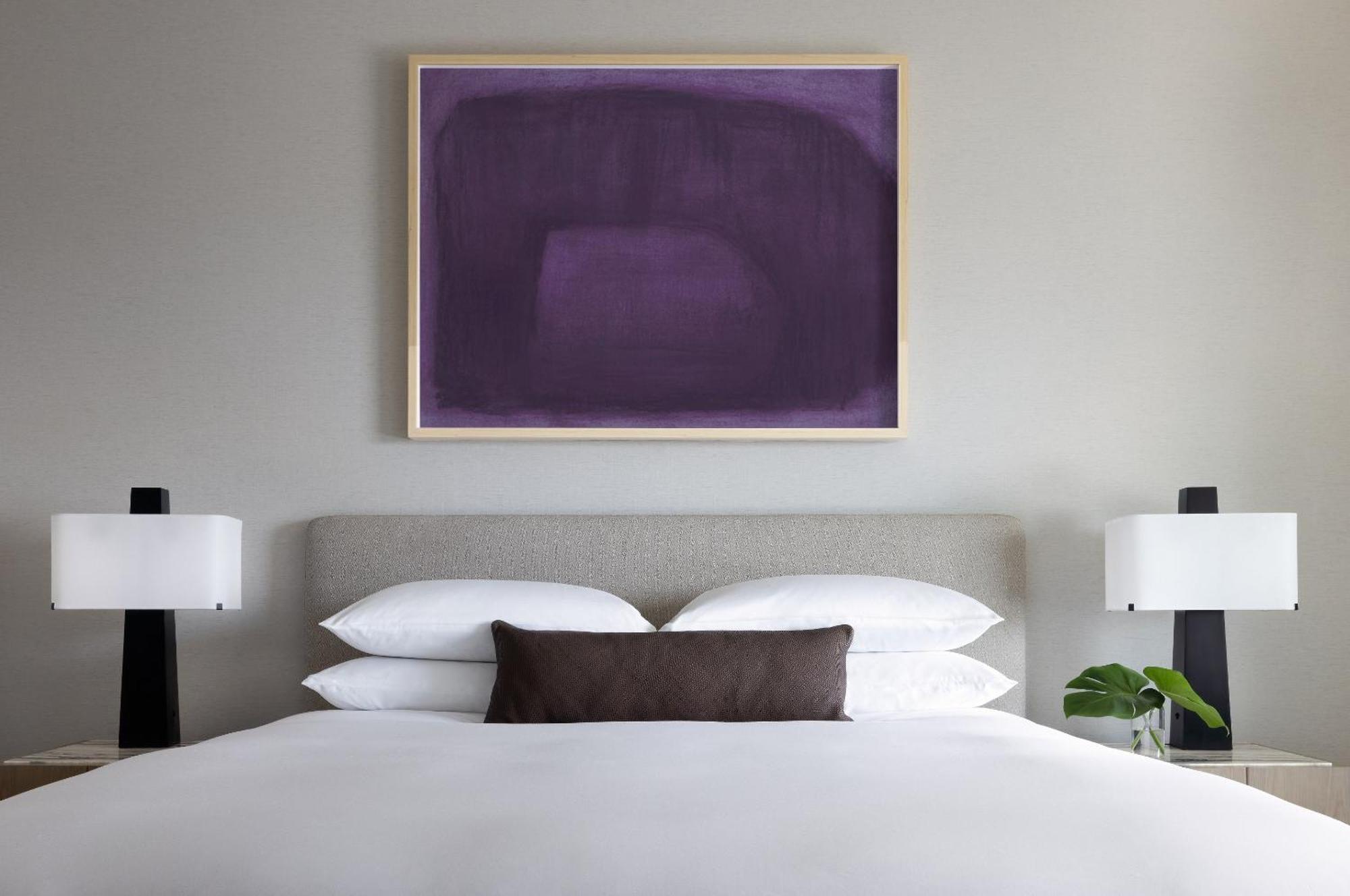 Kimpton Claret Hotel By Ihg دنفر المظهر الخارجي الصورة