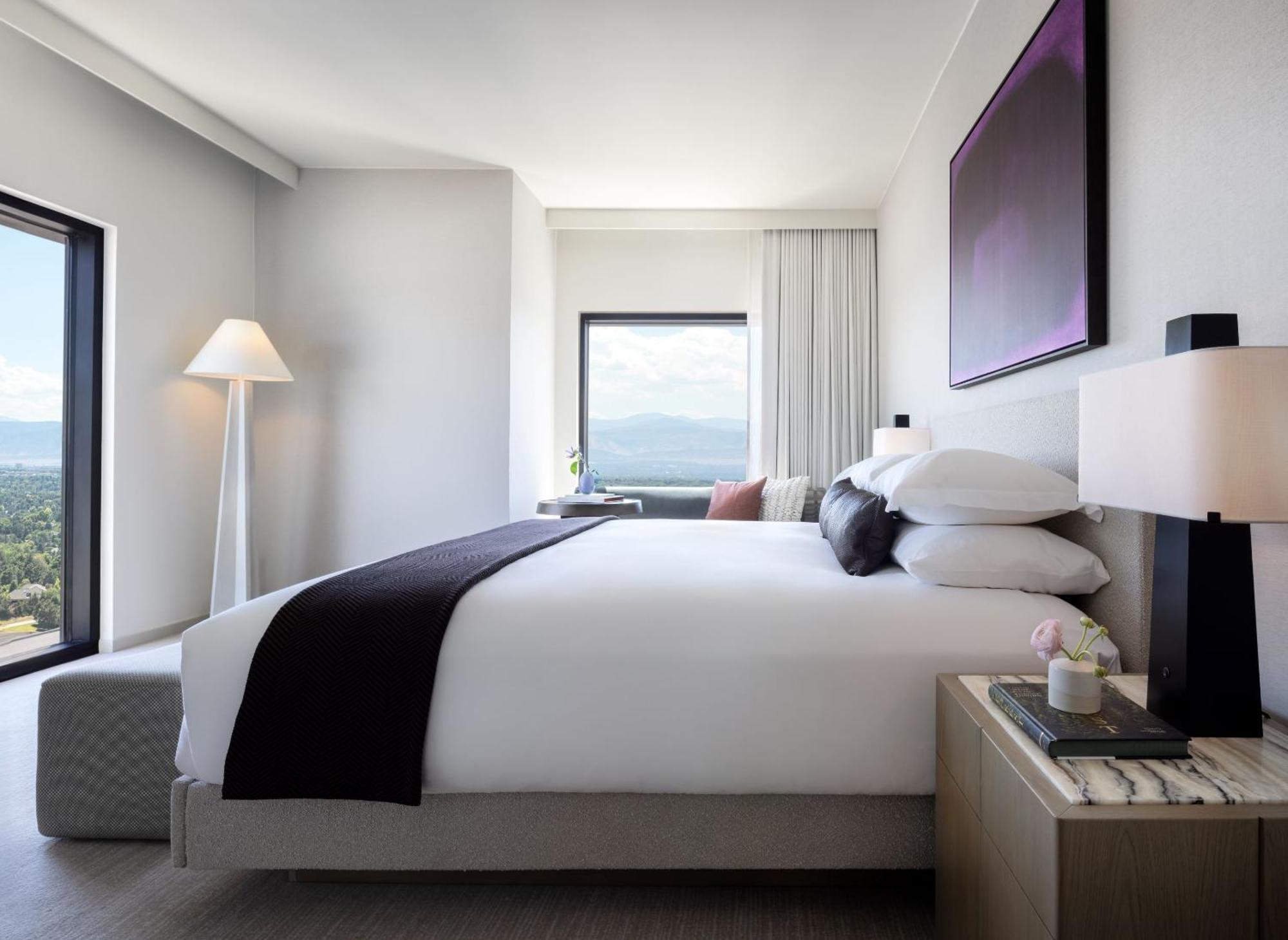 Kimpton Claret Hotel By Ihg دنفر المظهر الخارجي الصورة