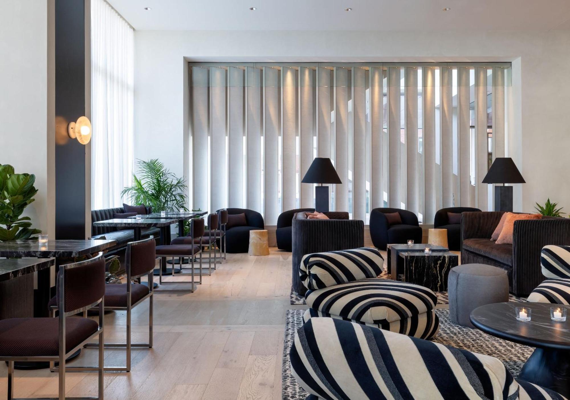 Kimpton Claret Hotel By Ihg دنفر المظهر الخارجي الصورة