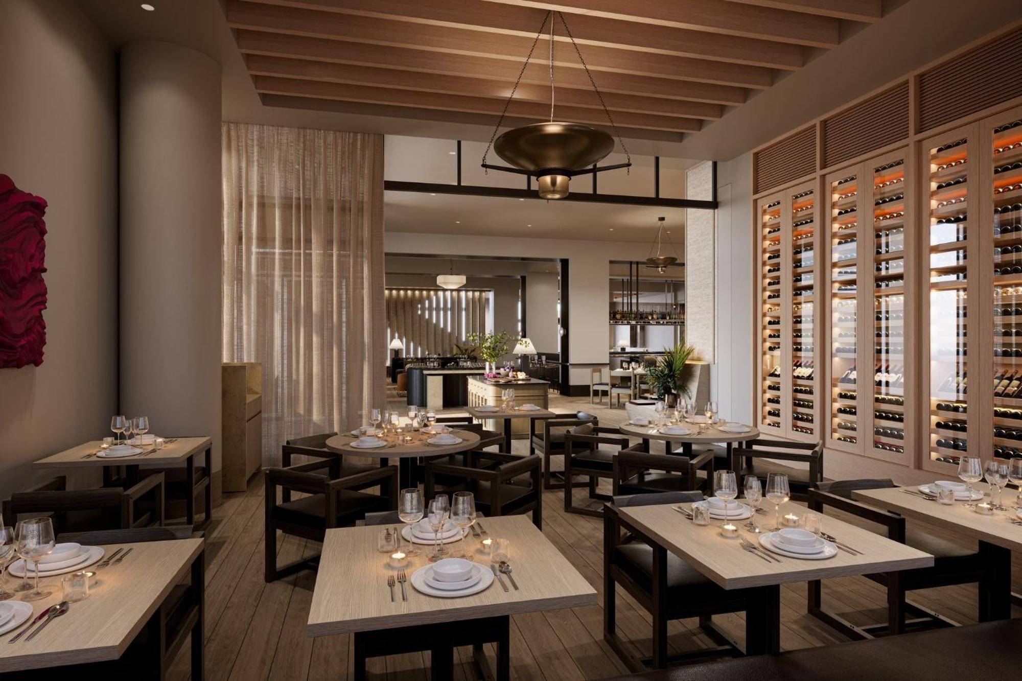 Kimpton Claret Hotel By Ihg دنفر المظهر الخارجي الصورة