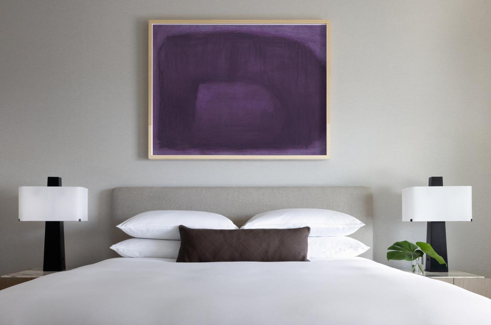 Kimpton Claret Hotel By Ihg دنفر المظهر الخارجي الصورة