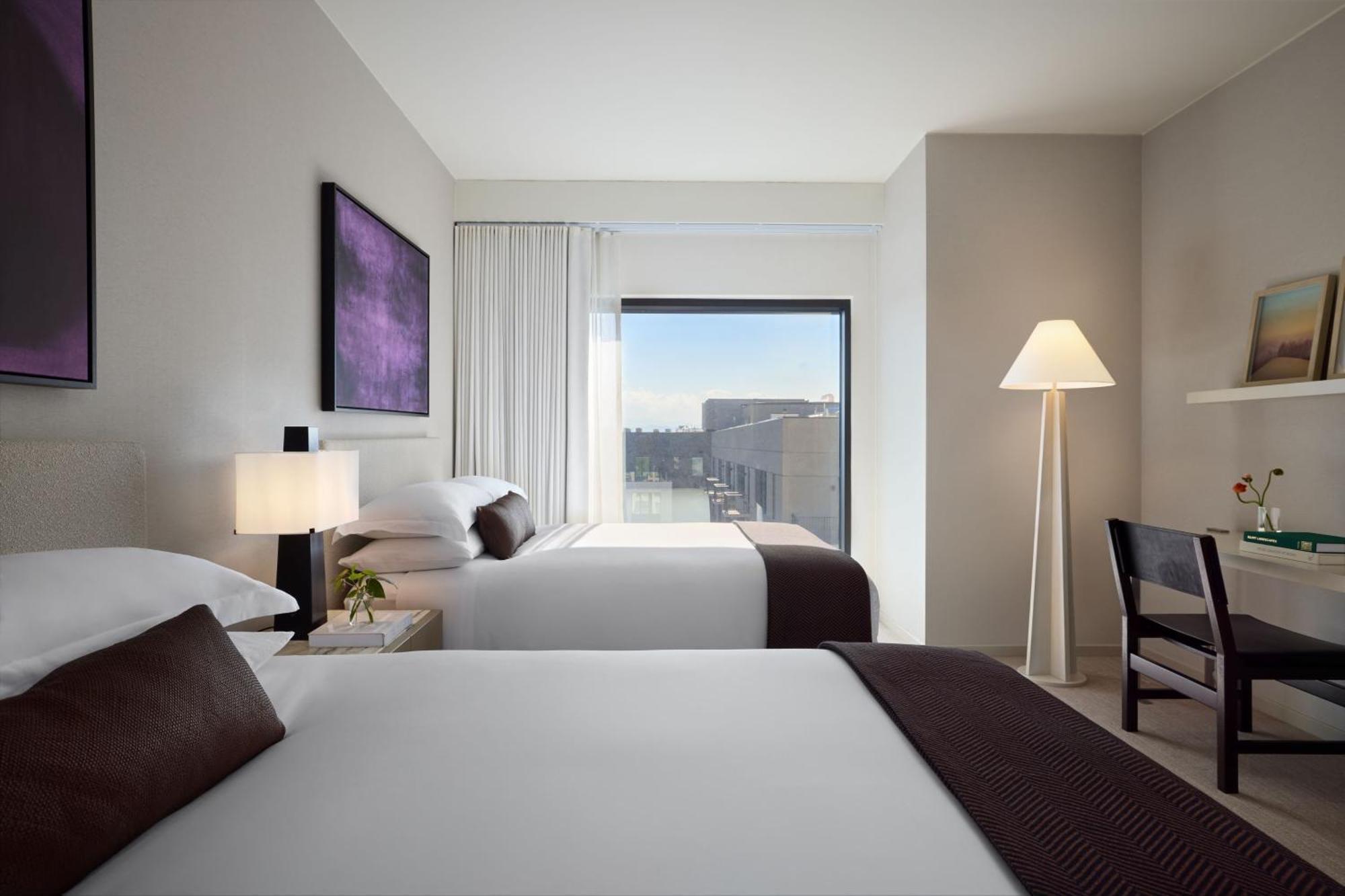 Kimpton Claret Hotel By Ihg دنفر المظهر الخارجي الصورة