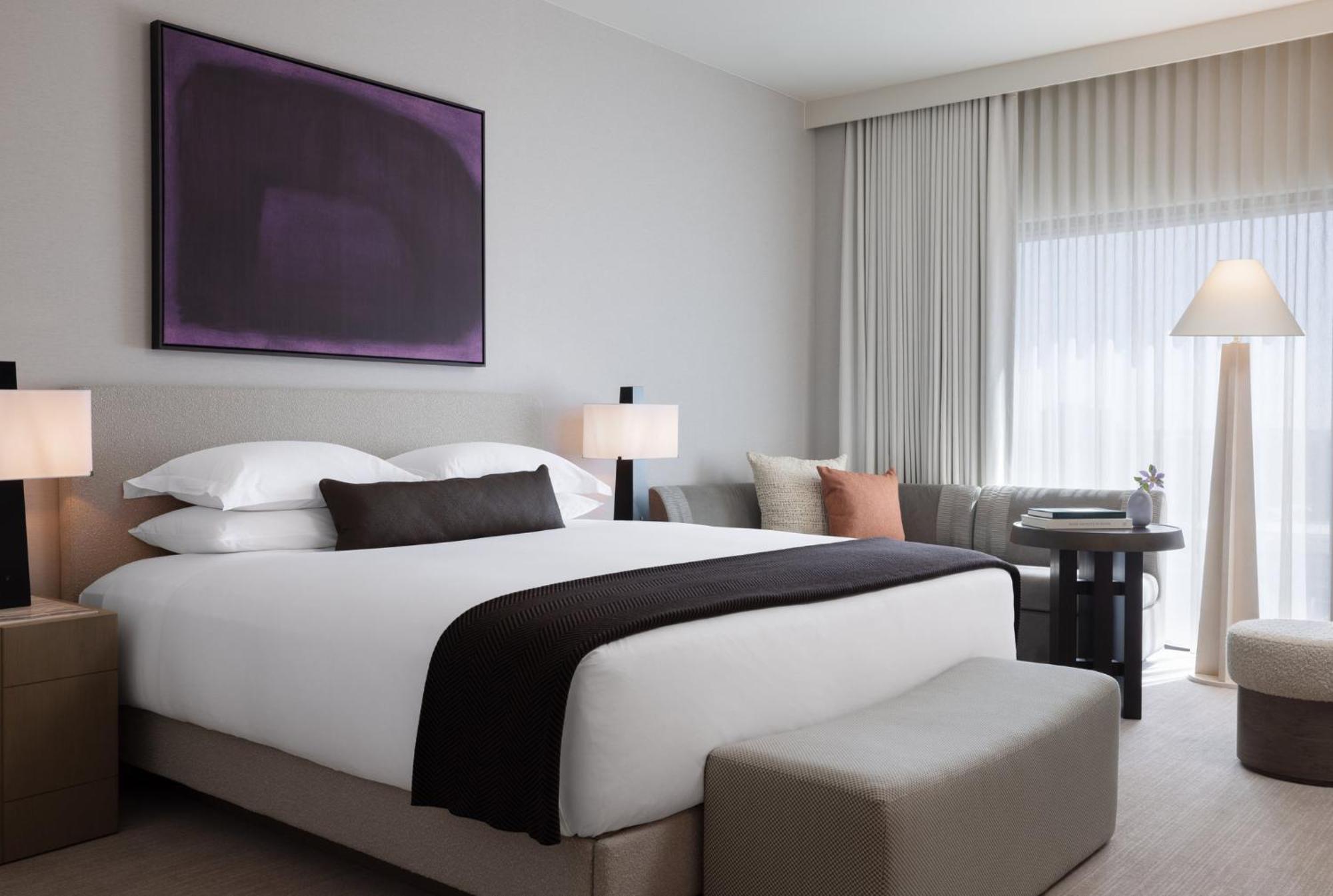 Kimpton Claret Hotel By Ihg دنفر المظهر الخارجي الصورة